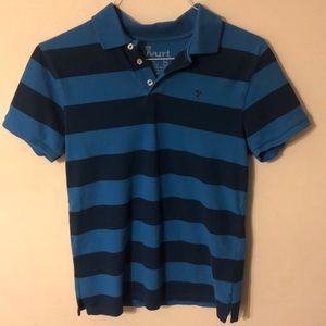 Vurt short sleeve polo